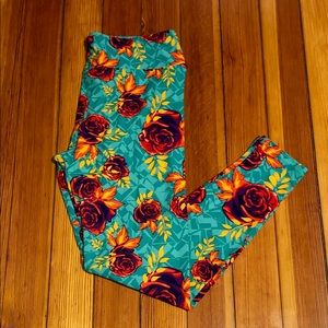 LulaRoe leggings